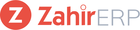 logo zahirerp