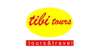 Tibi Tours perusahaan tour dan travel